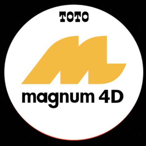 toto magnum|Iba pa.